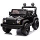 preview thumbnail 8 of 58, Licensed 2015 Land Rover Defender 90,24V Kids Ride On XXL Car W/Parents Control,Bluetooth,MP3,Power display,LED Lights Black