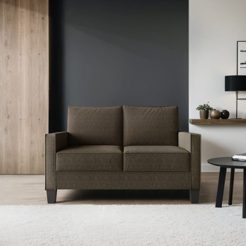 Clayfell Marcia Square Arm Chair/ Loveseat/ Sofa