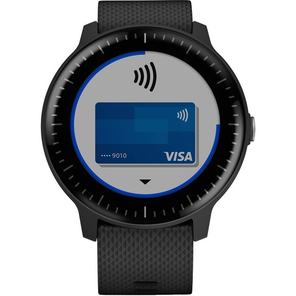 garmin vivoactive 3 ant 