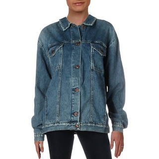 guess ramona jacket
