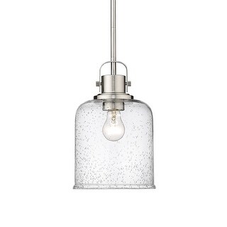 Z-Lite 340P8 Kinsley 8" Wide Mini Pendant - Bed Bath & Beyond - 38066625