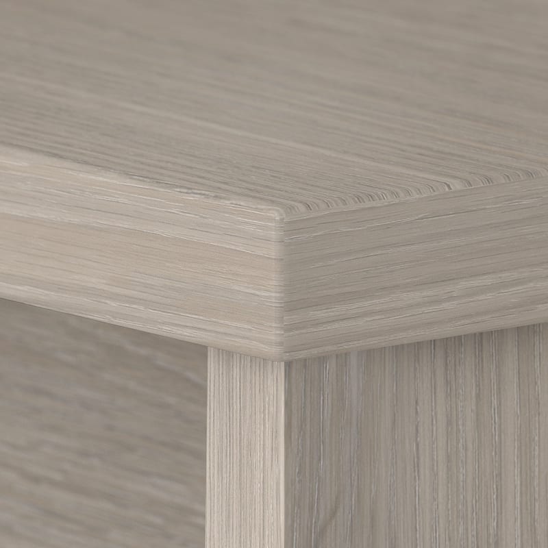 Studio C Laminate Credenza Desk by Bush Business Furniture