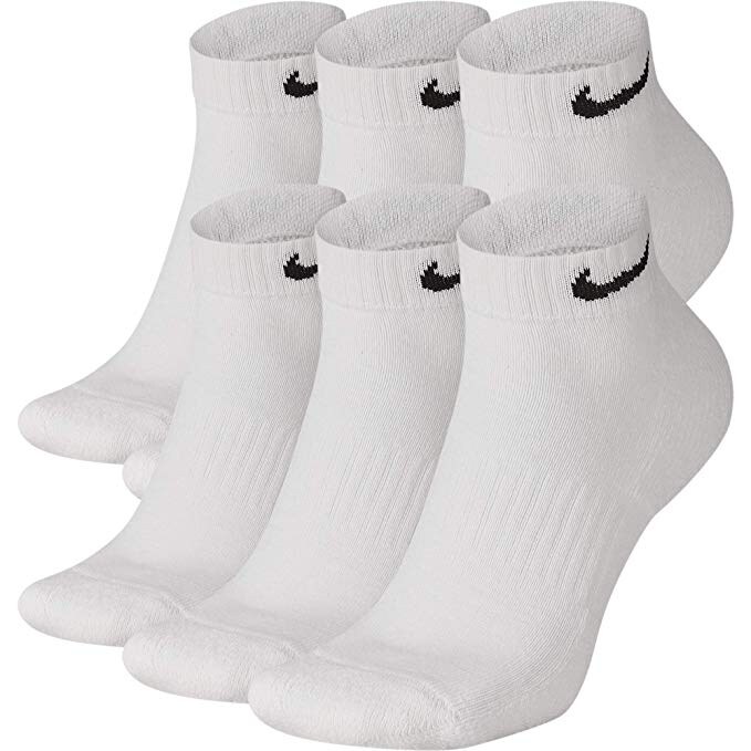 nike low rise socks