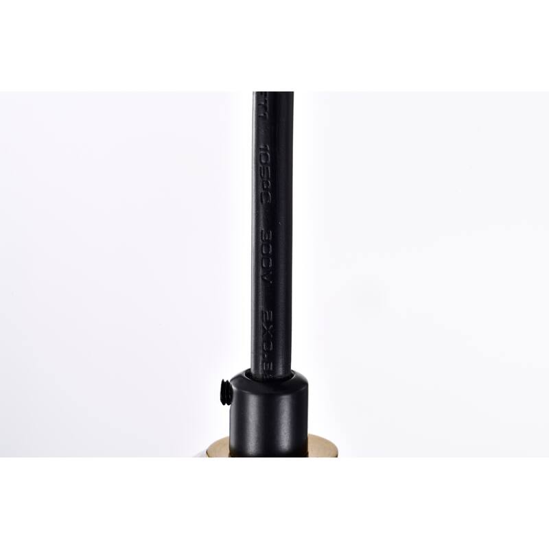 Srai 11 Inch Modern Contemporary Kitchen Island Pendant 3-Light
