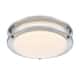 Option Brushed Nickel