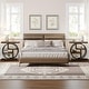 preview thumbnail 36 of 60, Small 3-tier Living Room End Tables And Side Tables with Metal Frame
