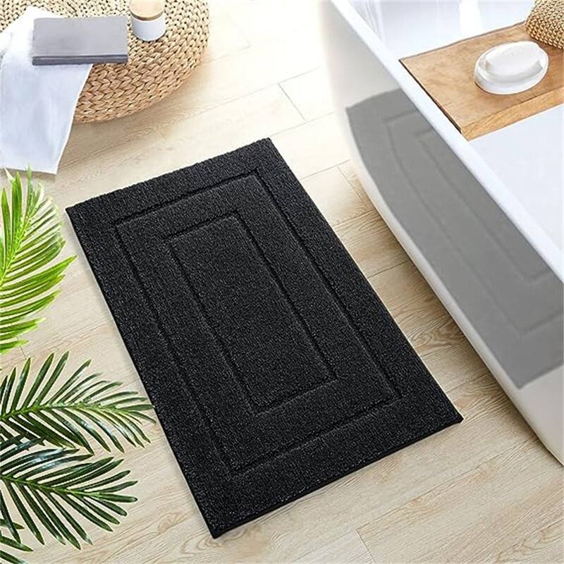 Bathroom Rug Mat