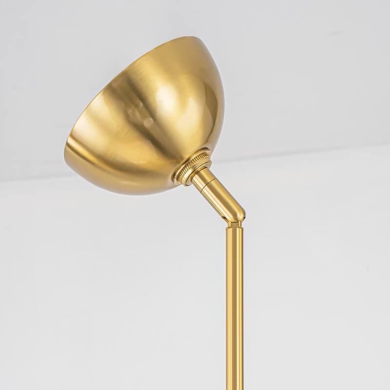 55" Modern Linear 2-Light Brass Finish Island Pendant with Milk White Glass Globe Shades for use in Dining Room