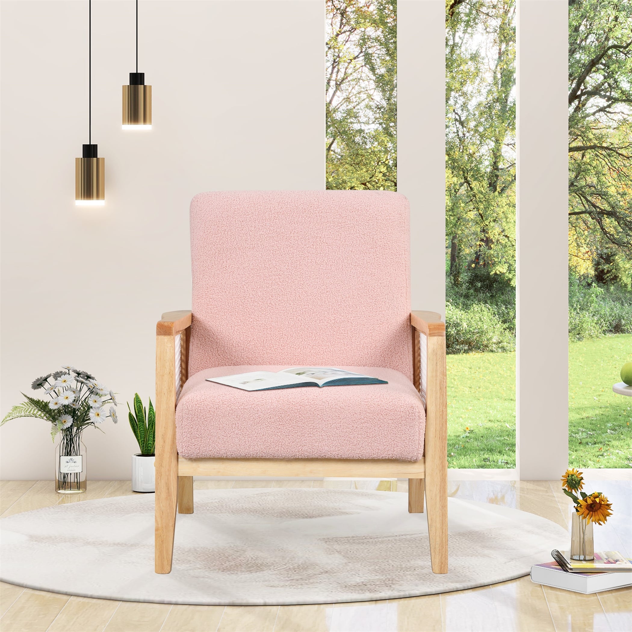 The curated nomad avoca woven wicker over new arrivals steel frame chair