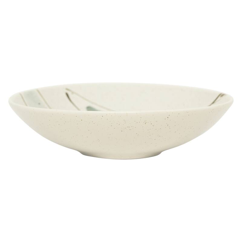 Bowl Ogawa Fishes, A - Fog