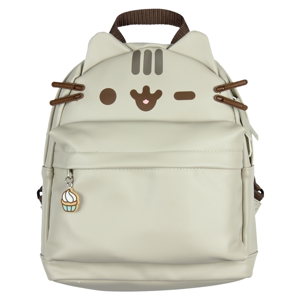 pusheen small backpack