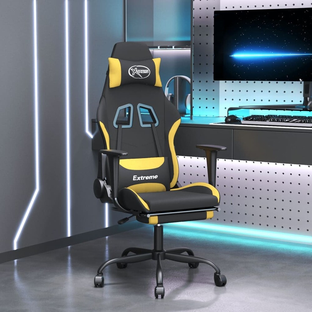 Wobbly new arrivals gaming chair