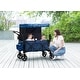 preview thumbnail 1 of 3, babyGap Deluxe Explorer Wagon