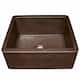 Option Antique Copper
