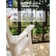 preview thumbnail 126 of 134, WINSOON All Weather HIPS Outdoor Rocking Chair, Set of 2