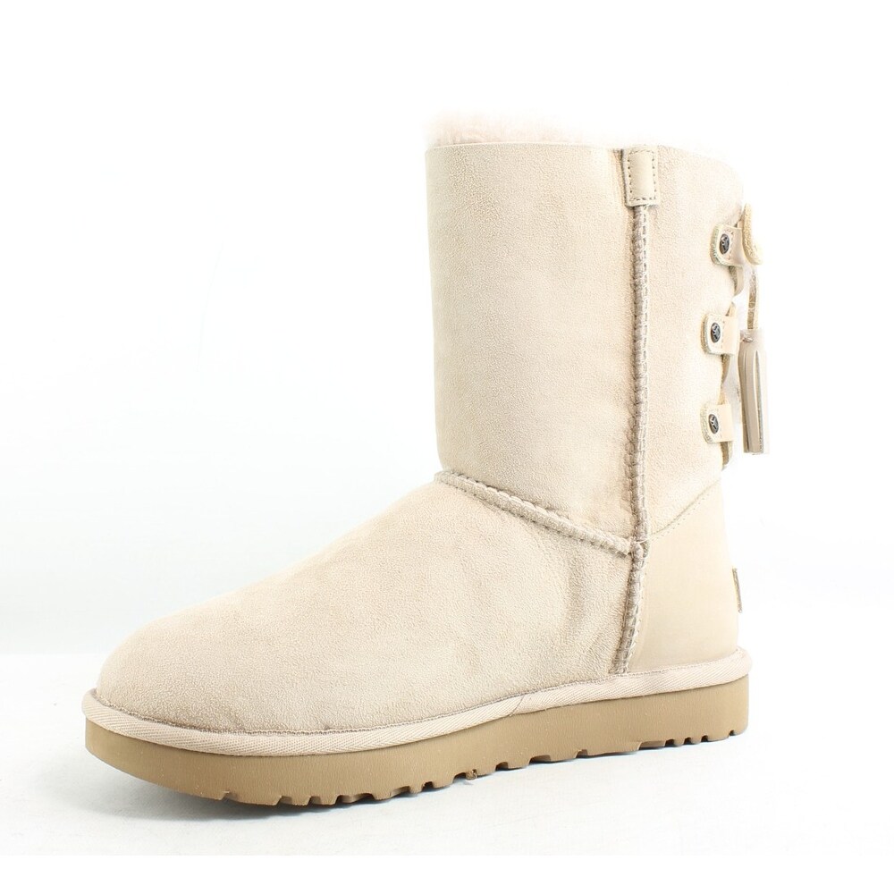 uggs kristabelle boots