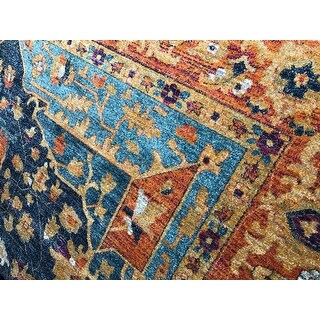 Safavieh Evoke Jacki Vintage Boho Medallion Rug