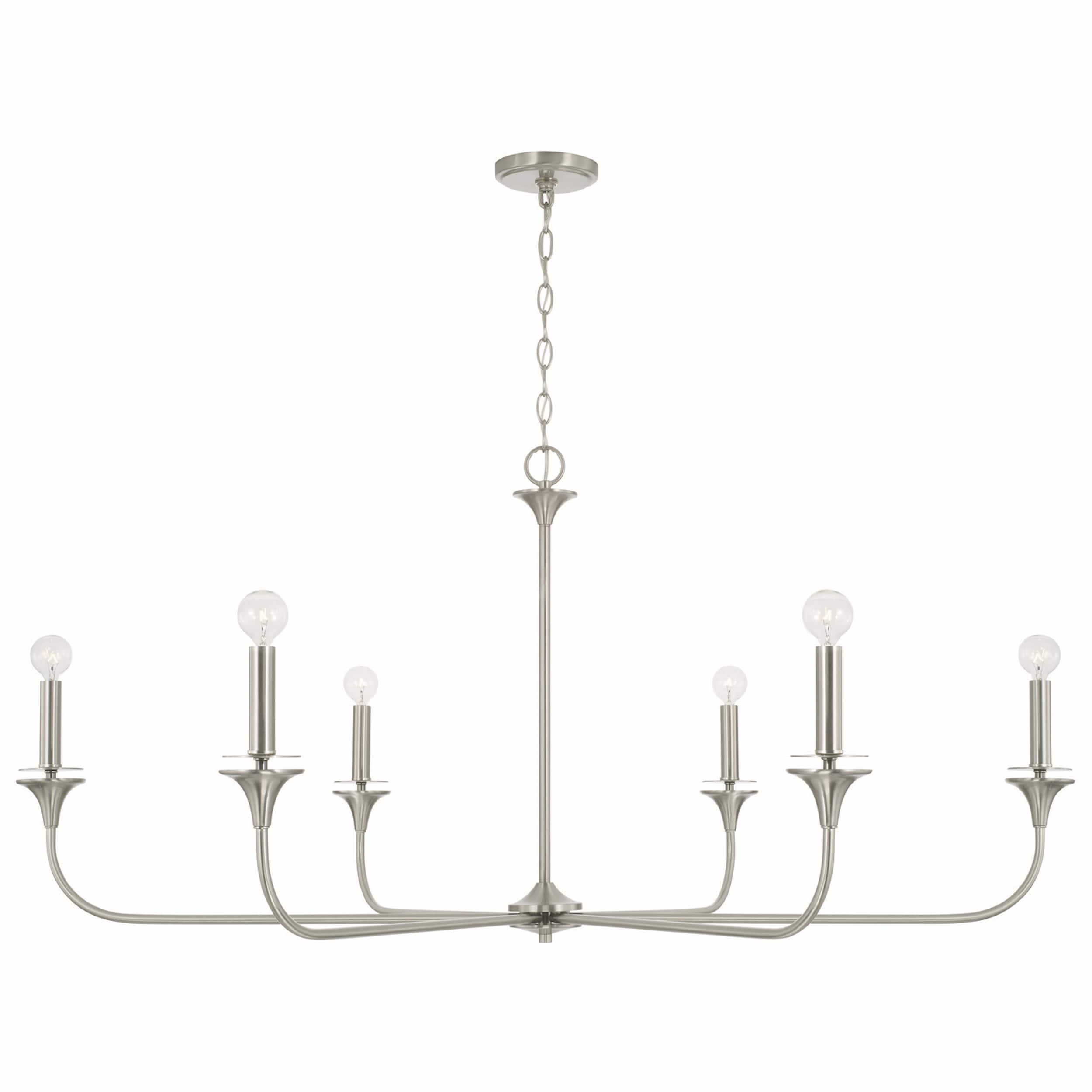 Option Brushed Nickel