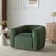 Option Olive Green