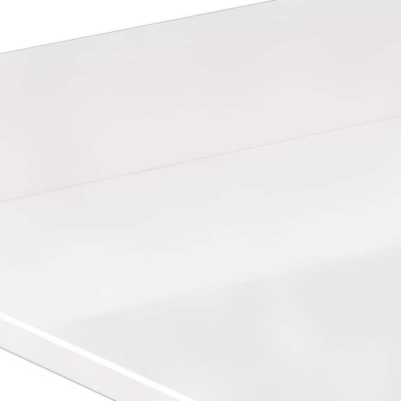 Wyndham Collection WCFQC136STOPUNS-Q 36" Quartz Vanity Top with