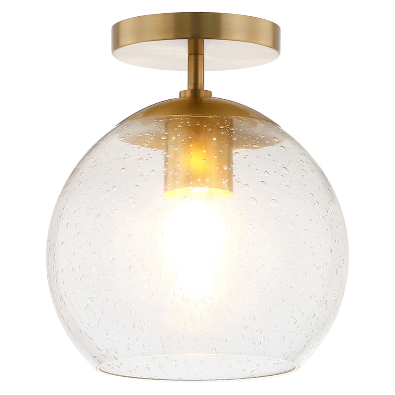 Bartlett Semi Flush Mount Ceiling Light