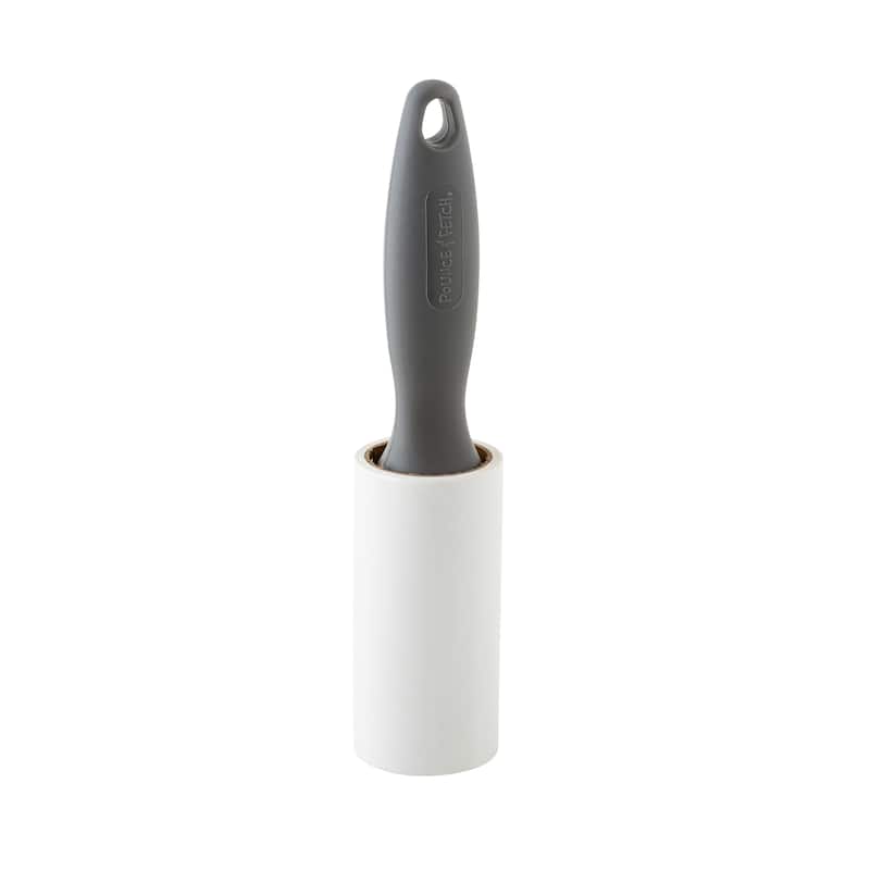 Pounce + Fetch 3 Pack Lint Rollers - 2" x 2" x 8.5"