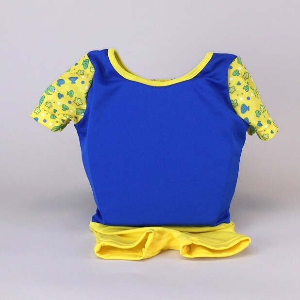 body glove childrens float suit