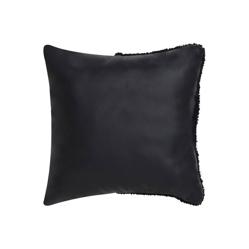 Varick 18" Square Decorative Throw Pillow