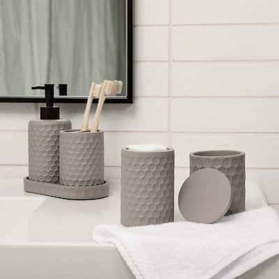 Bathroom Accessories Set