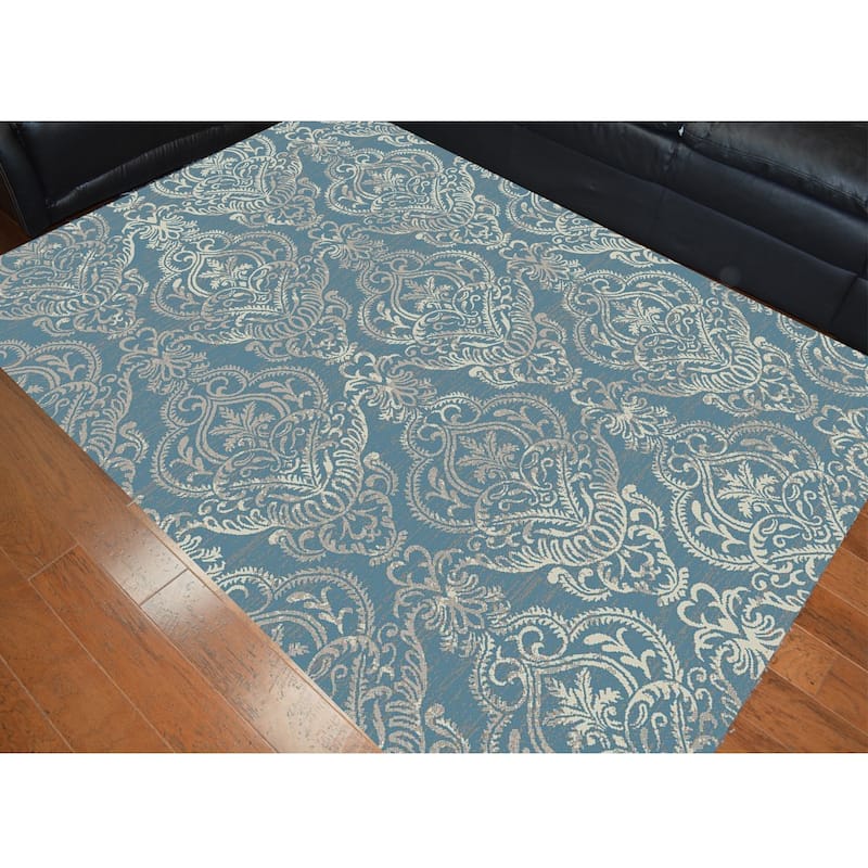 Mayberry Stratford Victoria Transitional Polypropylene Area Rug