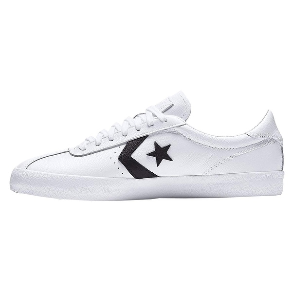 converse breakpoint leather