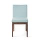 preview thumbnail 4 of 13, Christopher Knight Home Prazen Mid-Century Modern 5-piece Dining Set