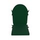 preview thumbnail 17 of 48, Laguna Adirondack Outdoor Deep Seat Cushion
