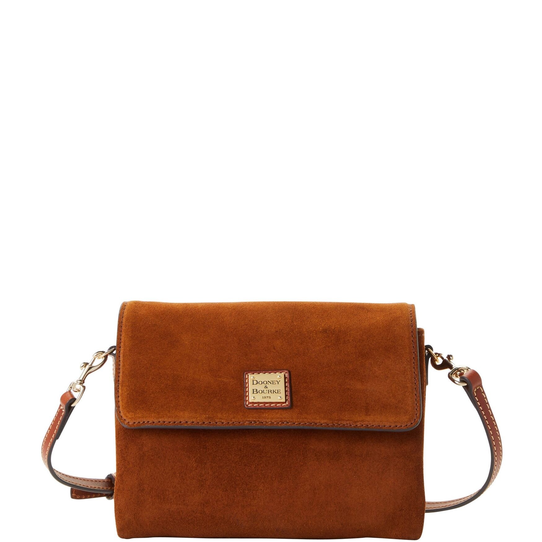 dooney and bourke crossbody hunter