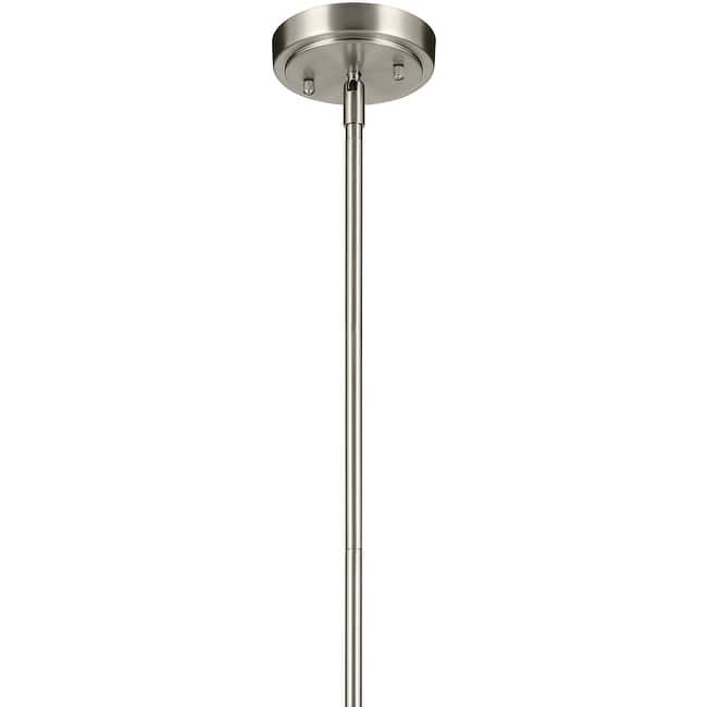 Kichler 42199 Everly 11" Wide Pendant