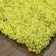 preview thumbnail 22 of 27, Style Haven Swann Indoor Plush Hand-made Shag Area Rug