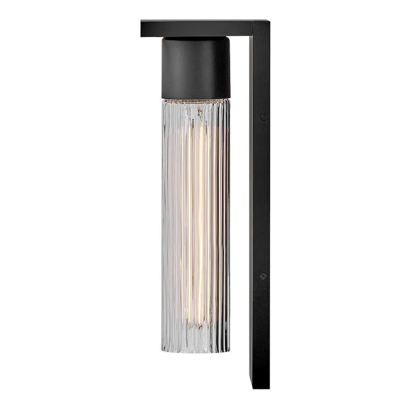 Hinkley Lighting 29030 Voight 1 Light 15" Tall Coastal Elements LED