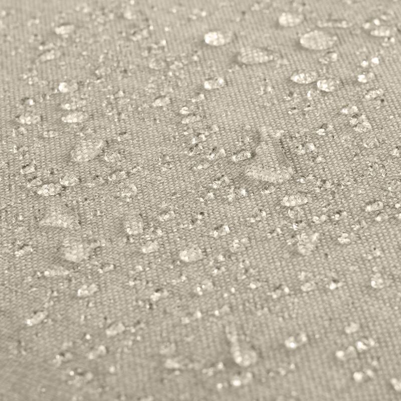 Arlo Teak & Wicker Aluminum Dual-Use Outdoor Chaise Lounge (Set of 2)