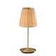 Option Antique Brass