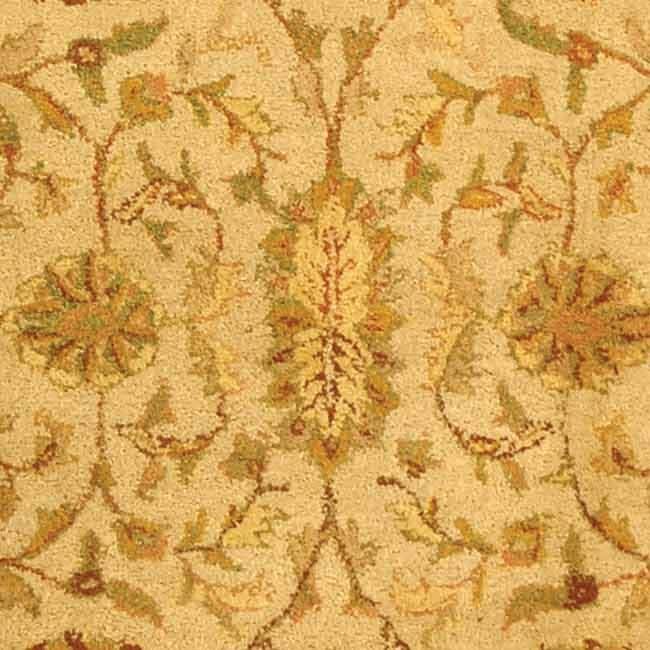 SAFAVIEH Handmade Antiquity Estera Traditional Oriental Wool Rug