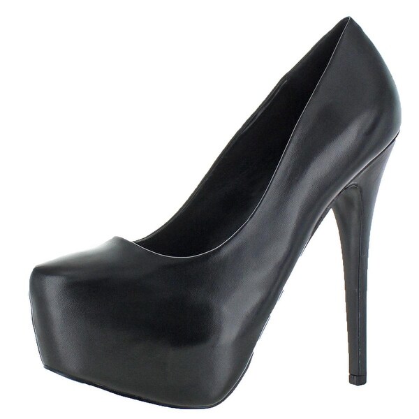 steve madden dejavu heels