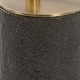 preview thumbnail 7 of 6, Uttermost Kaufman Crystal Accent Table