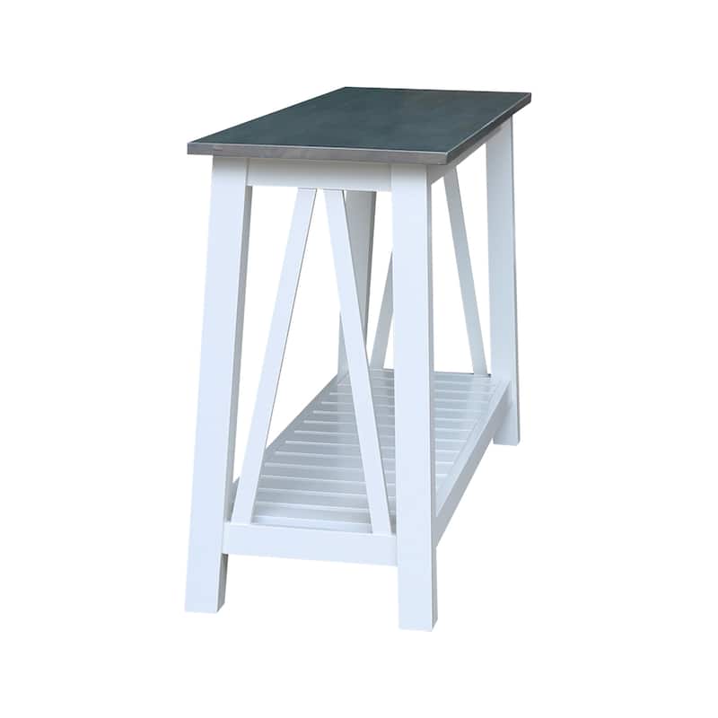 Surrey Solid Wood Console/Sofa Table