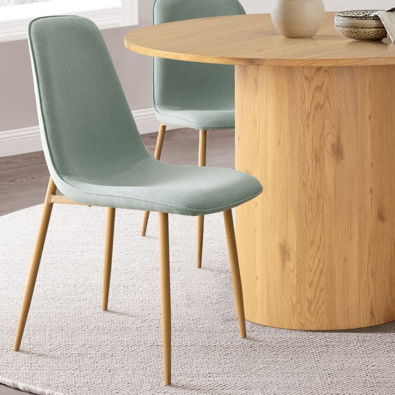 5-Piece Round Dining Table Sets