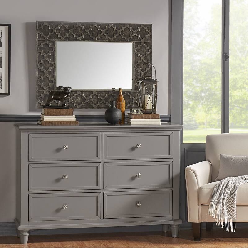 Preston 2-drawer Wide Dresser by iNSPIRE Q Junior