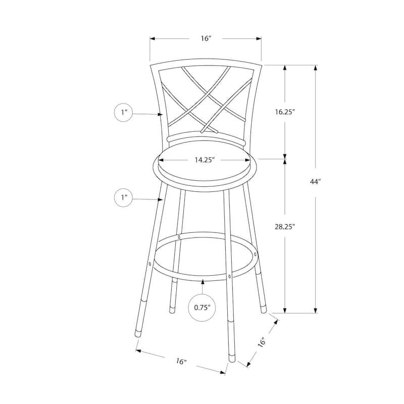 Bar Stool