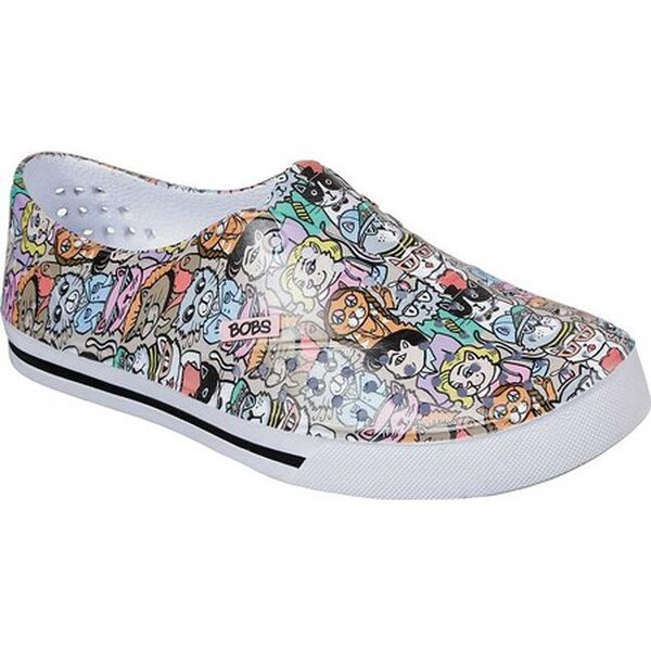 skechers water shoes