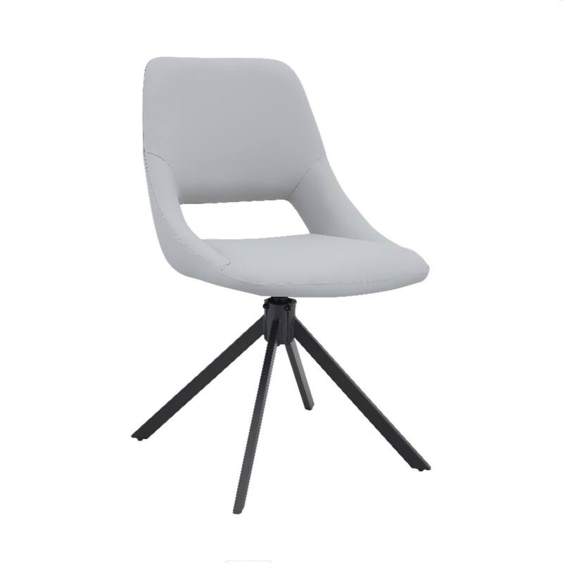 Comfortable Swivel Dining Room Chair