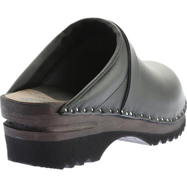 troentorp chef clogs