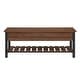 preview thumbnail 7 of 30, Middlebrook Designs Paradise Hill Lift-top Storage Bench